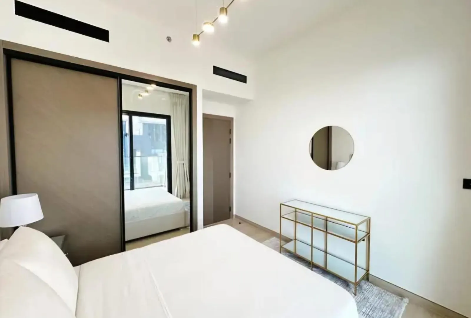Binghatti Heights Jvc Dubai United Arab Emirates