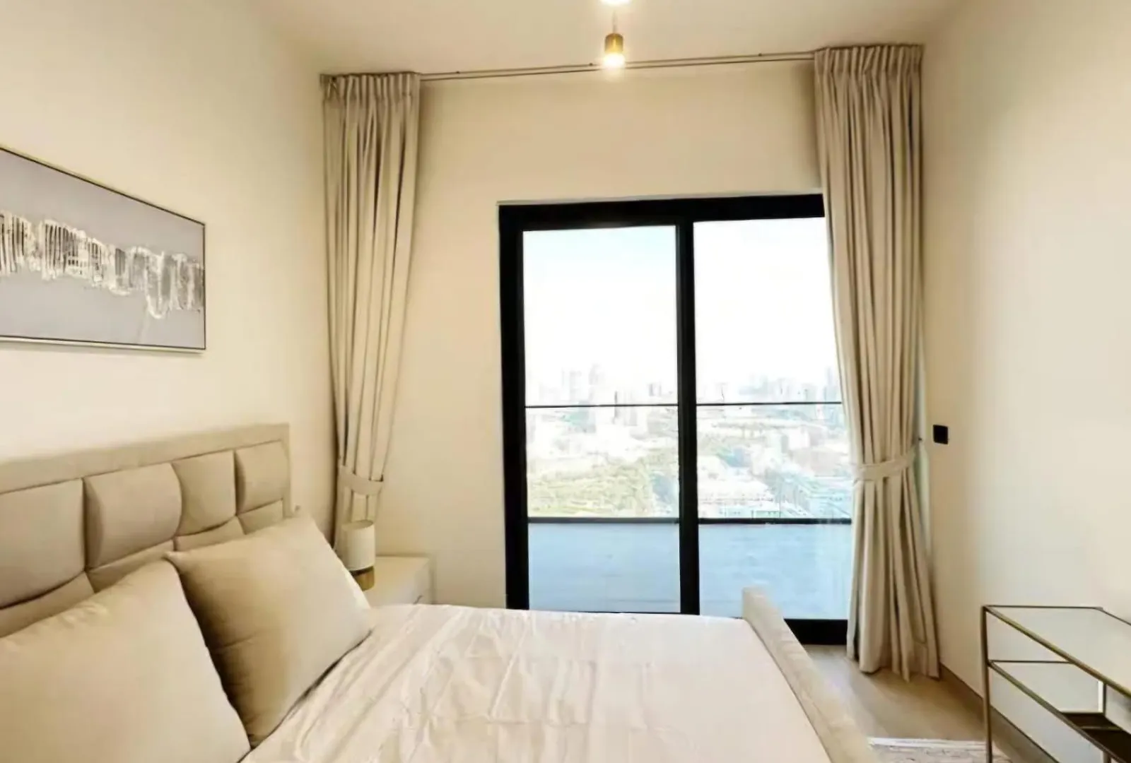 Binghatti Heights Jvc Dubai