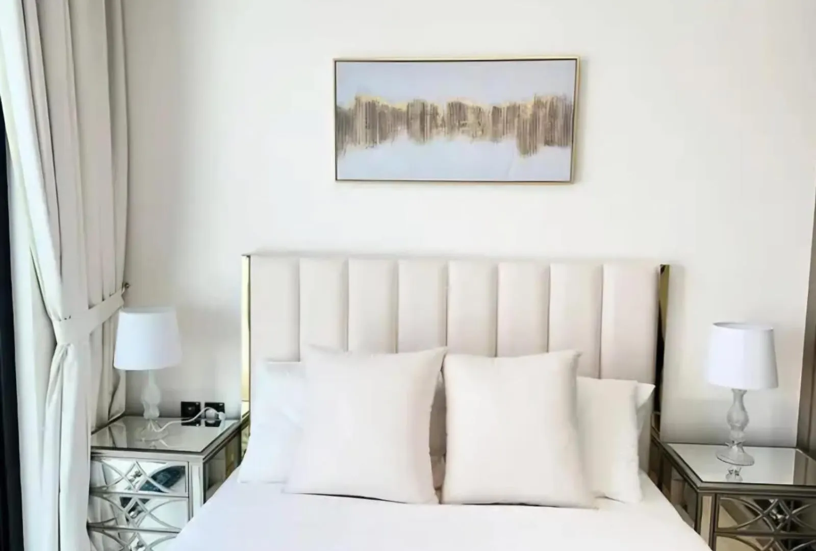 Binghatti Heights Jvc Dubai Apartment