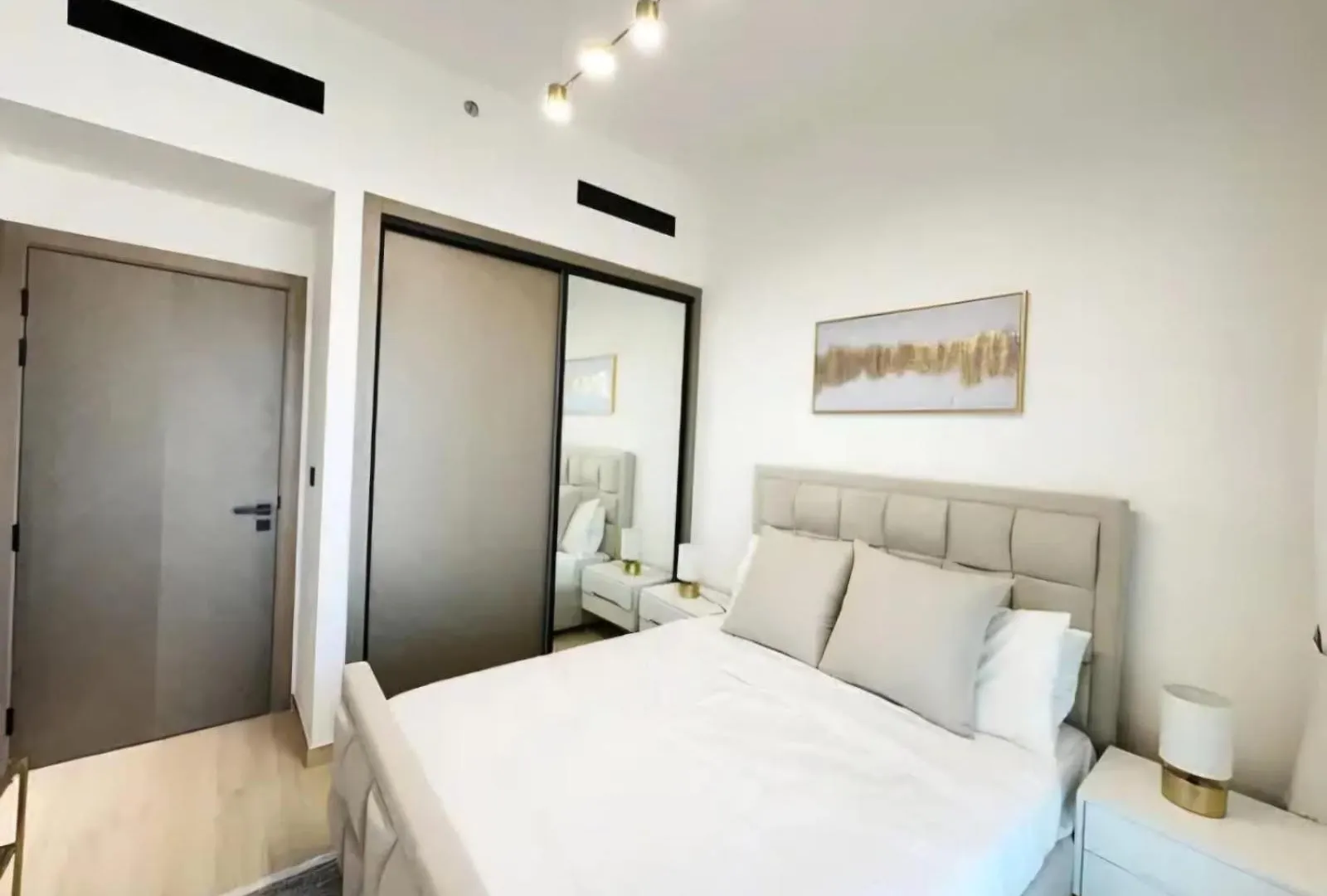 Binghatti Heights Jvc Dubai Apartment