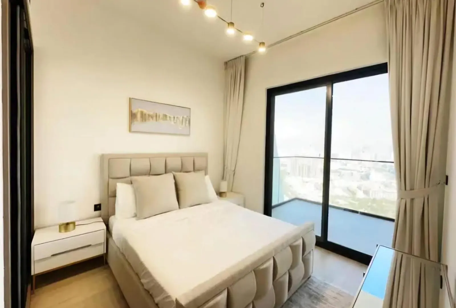 Binghatti Heights Jvc Dubai 0*,  United Arab Emirates