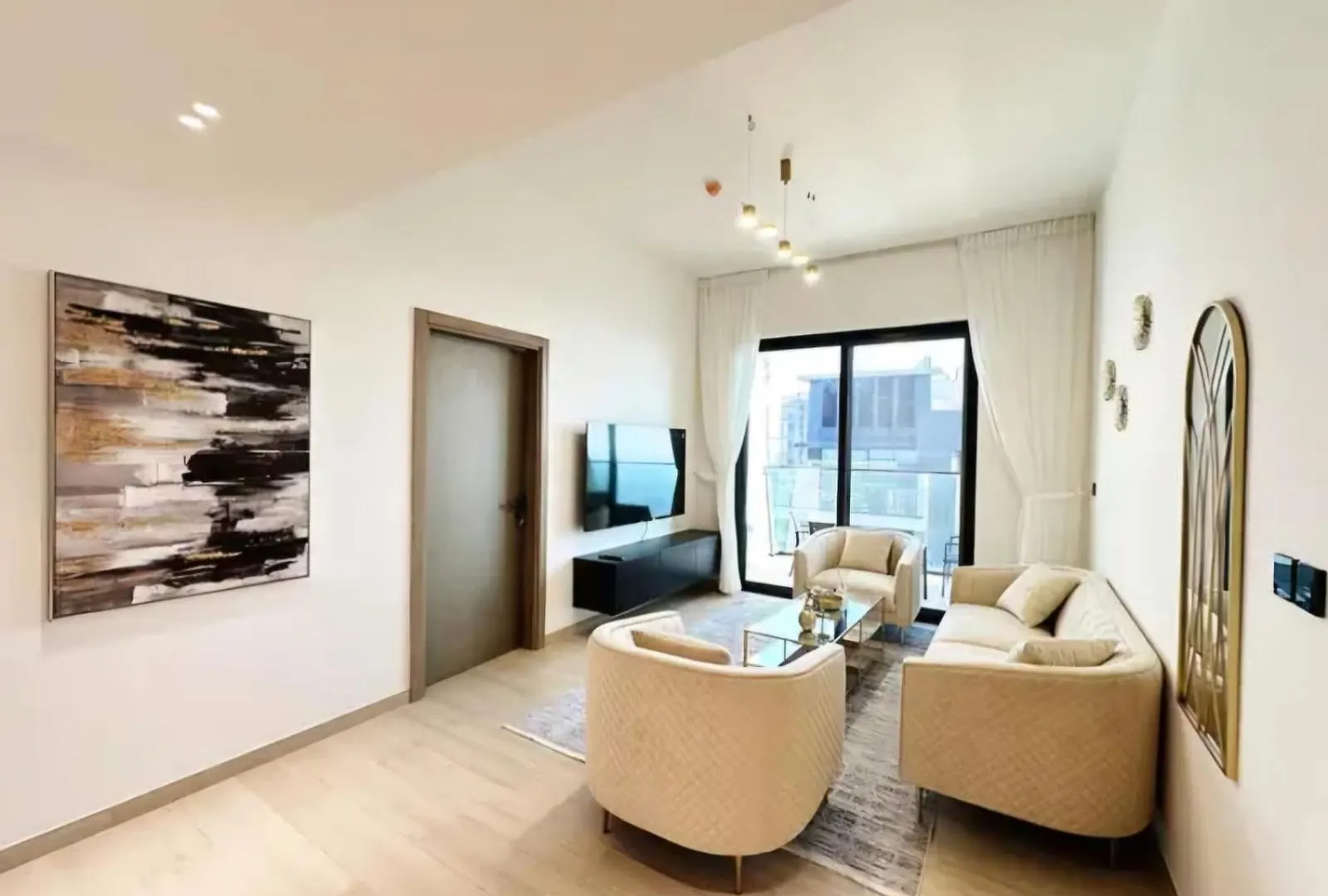 Binghatti Heights Jvc Dubai