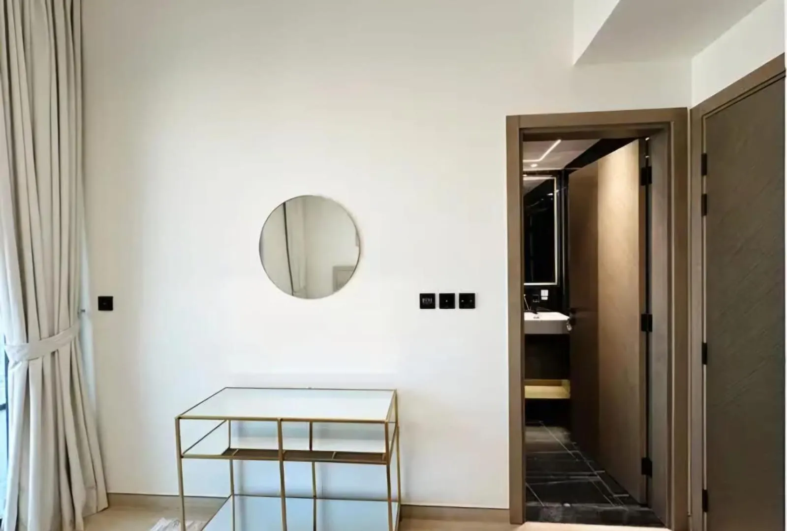 Apartment Binghatti Heights Jvc Dubai