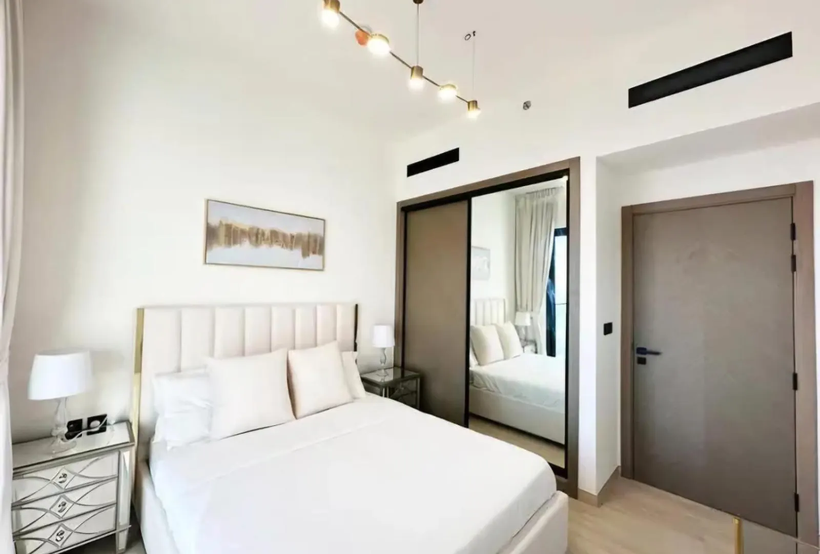 Binghatti Heights Jvc Dubai Apartment