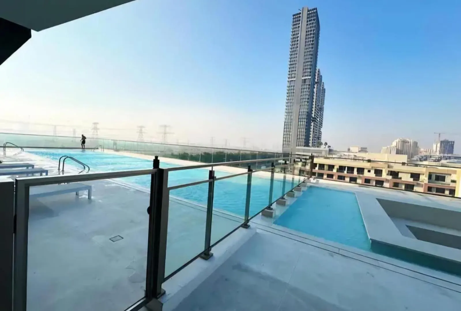 Binghatti Heights Jvc Dubai