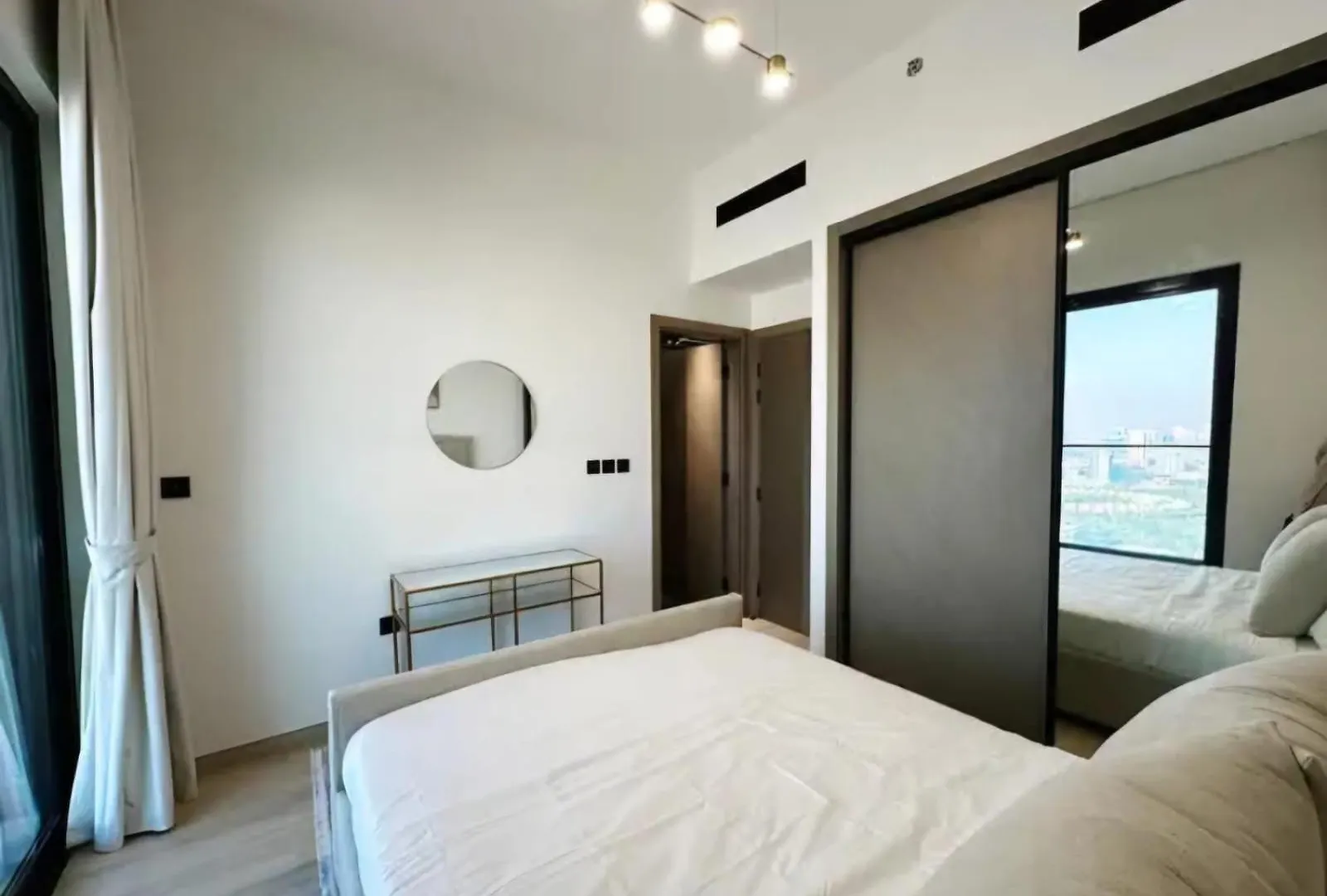 Διαμέρισμα Binghatti Heights Jvc Ντουμπάι